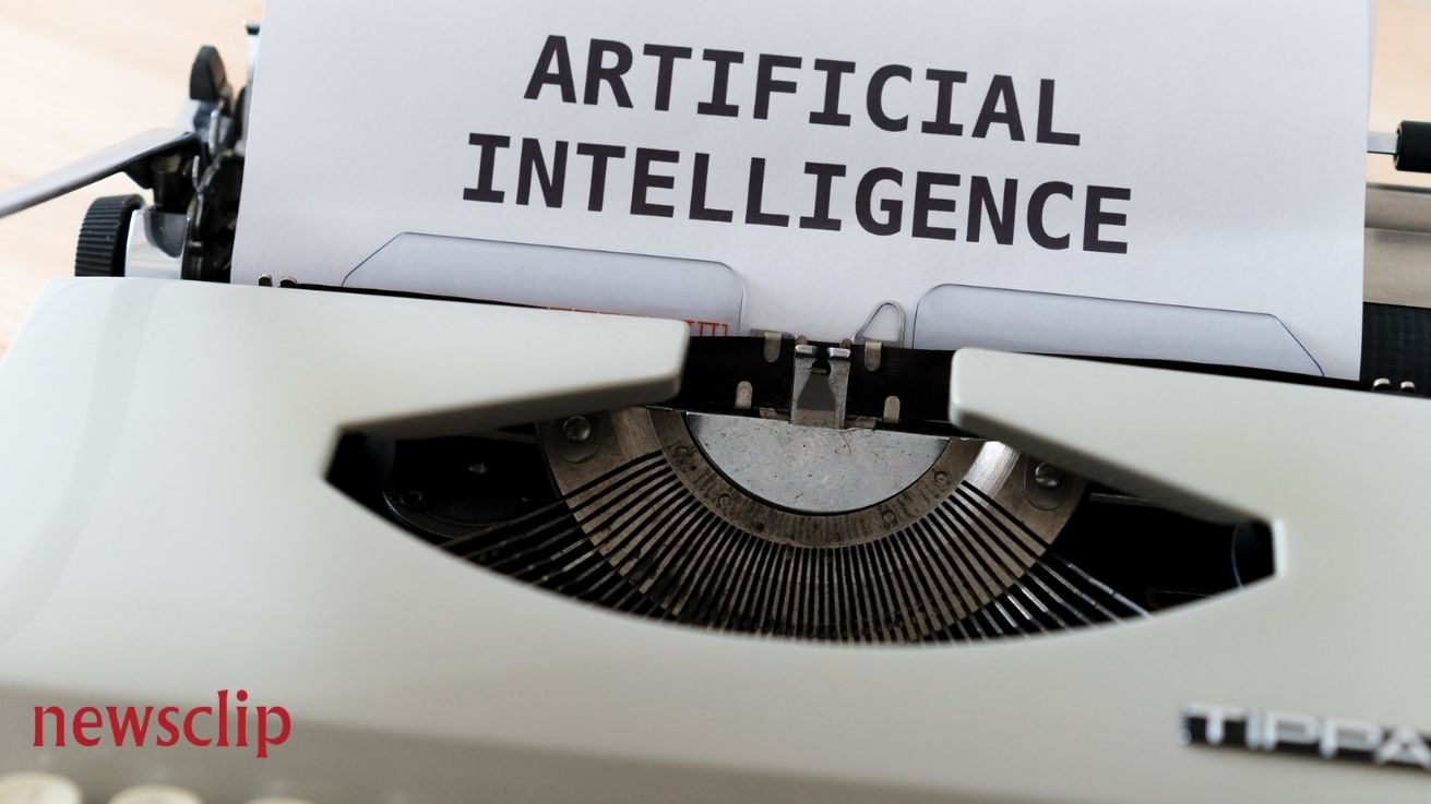 Five reasons why your brand needs to utilise AI 