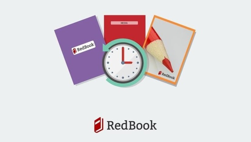 Save valuable time with Newsclip’s Digital RedBook