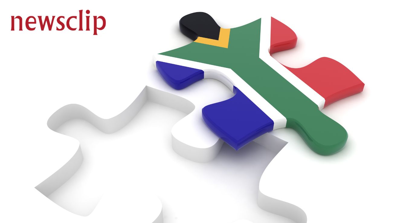 The PR Pro's Guide to Navigating South Africa's Media Landscape