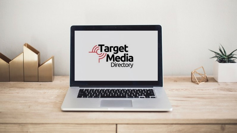 Target Media Directory gets a new look