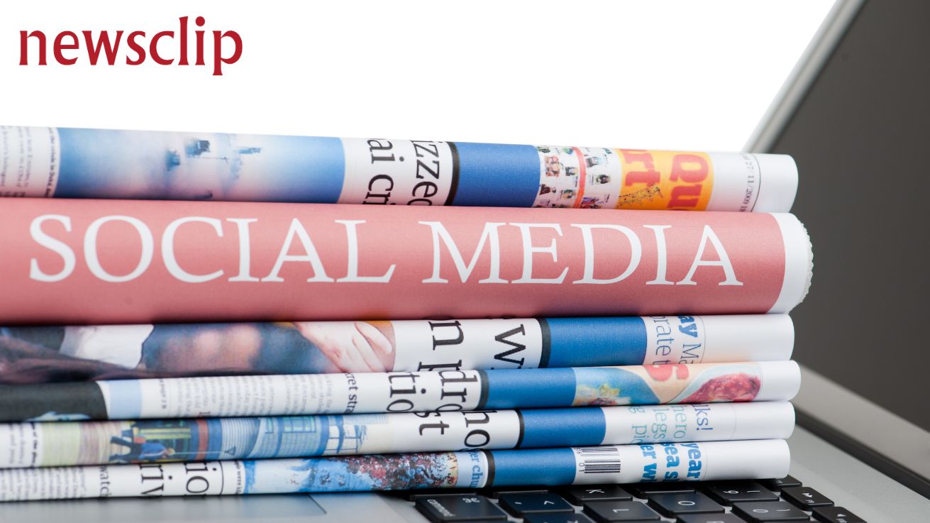 Integrating Social Media Analytics With Traditional Media Monitoring