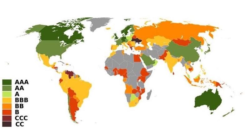 Newsclip provides insight on the media coverage of SA’s credit rating