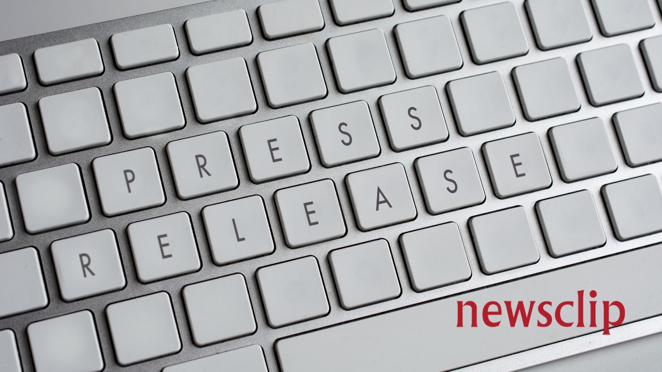 Three reasons press releases are still important
