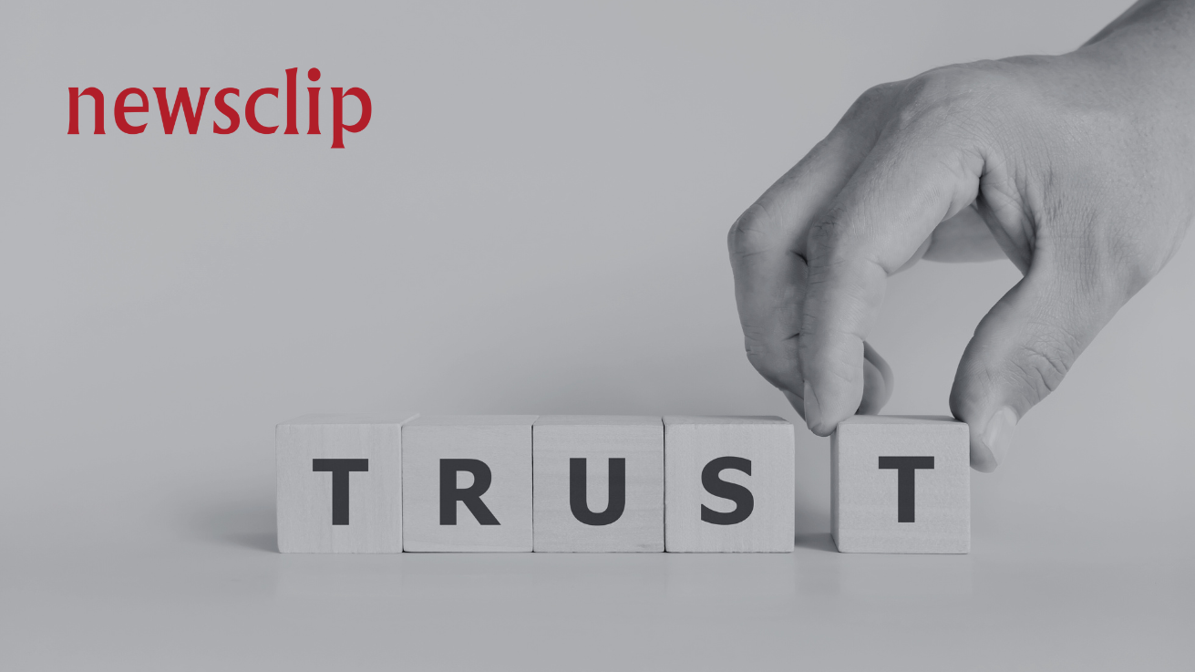 Two Ways Publications Can Improve Public Trust