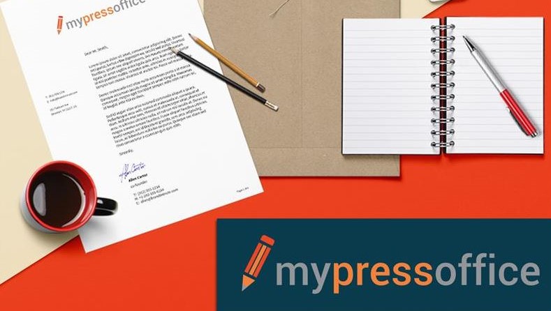 mypressoffice: the launch pad for clever communications